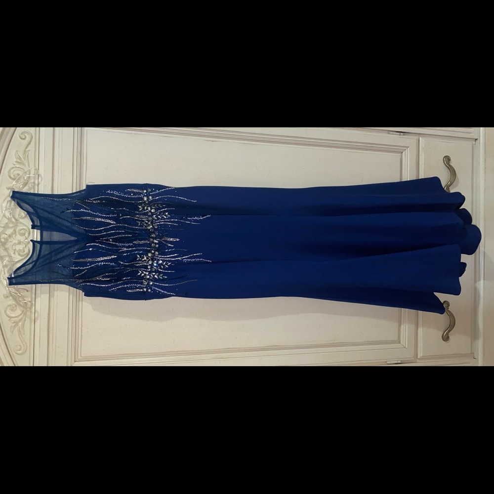 Party dress